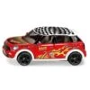 Siku 6504 - Knutselset Mini Countryman 'Race'