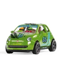Siku 6506 - Knutselset Fiat 500 "Adventure"