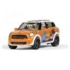 Siku 6507 - Knutselset MINI Countryman