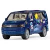 Siku 6509 - Knutselset VW T5 "Astronaut"