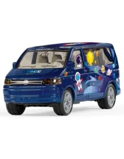 Siku 6509 - Knutselset VW T5 "Astronaut"