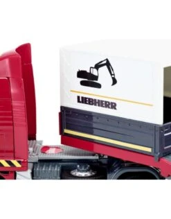 Siku 6714 - Platformopbouw Voor De SIKUCONTROL Dieplader 1:32 -Toy Verkoop siku siku 6714 platformopbouw voor de sikucontrol 2