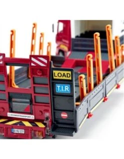 Siku 6714 - Platformopbouw Voor De SIKUCONTROL Dieplader 1:32 -Toy Verkoop siku siku 6714 platformopbouw voor de sikucontrol 3