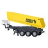 Siku 6734 - Schmitz Cargobull Kipper App-Control -Toy Verkoop siku siku 6734 schmitz cargobull kipper app contro