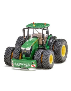 Siku 6735 - App Control John Deere 7290R Met Dubbellucht 13 Siku 6735 - App Control John Deere 7290R Met Dubbellucht -Toy Verkoop siku siku 6735 app control john deere 7290r met du 4