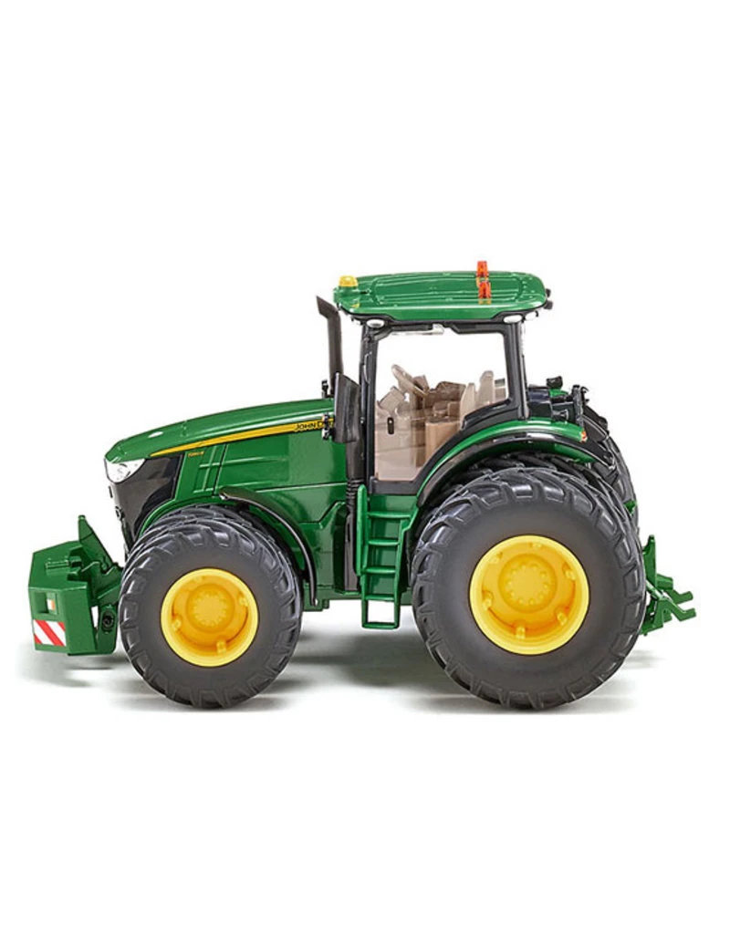 Siku 6735 - App Control John Deere 7290R Met Dubbellucht 9 Siku 6735 - App Control John Deere 7290R Met Dubbellucht - Afbeelding 7