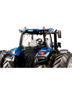 Siku 6738 - App Control New Holland T7.315 Met Dubbellucht -Toy Verkoop siku siku 6738 app control new holland t7315 met d 3