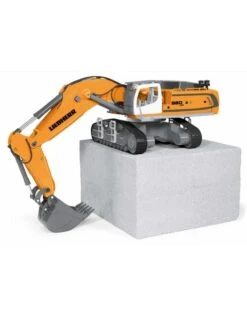 Siku 6740 - RC Liebherr R980 SME Graafmachine Met Rupsbanden 1:32 13 Siku 6740 - RC Liebherr R980 SME Graafmachine Met Rupsbanden 1:32 -Toy Verkoop siku siku 6740 rc liebherr r980 sme graafmachine m 12