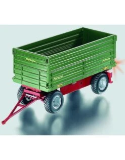 Siku 6781 - Fortuna Tweezijdig Kiepende Kar 1:32