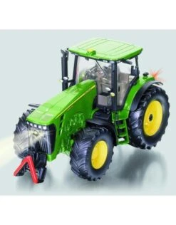 Siku 6881 - John Deere 8345R Met Afstandbediening 1:32 (Basic) -Toy Verkoop siku siku 6881 john deere 8345r met afstandbedieni 1
