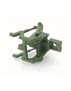 Siku 70009005 - Groene Achterhef Voor Siku 1:32