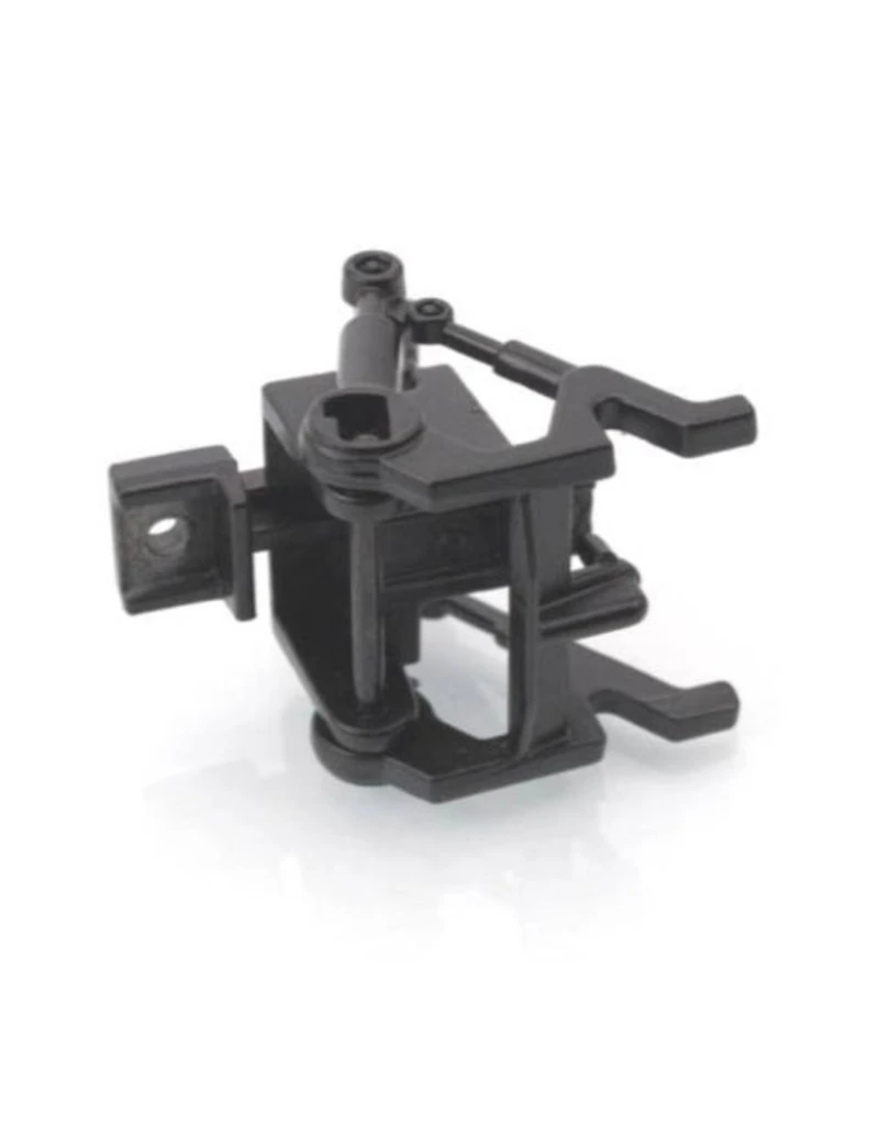 Siku 70013201 - Zwarte Achterhef Voor Siku RC 1:32 3 Siku 70013201 - Zwarte Achterhef Voor Siku RC 1:32