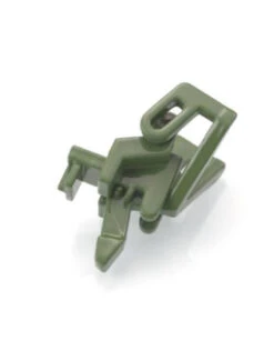 Siku 70017722 - Groene Voorhef Voor Siku 1:32