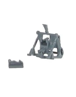 Siku 70019010 - Achterhef Voor Siku RC Fendt Met Voorlader