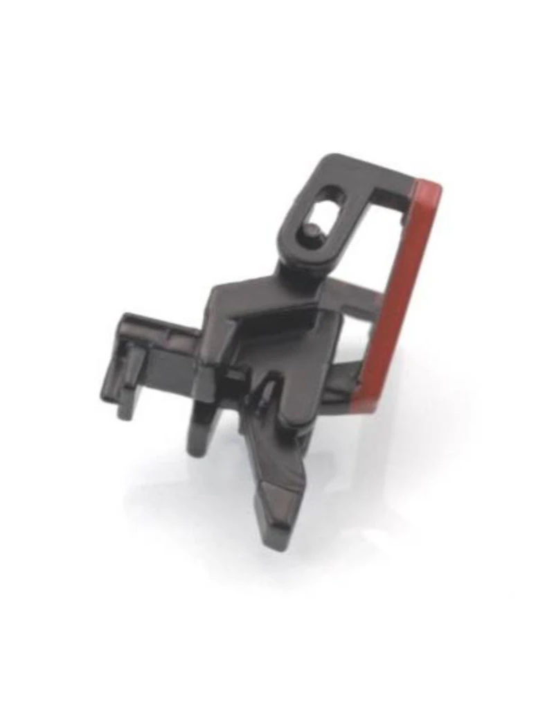 Siku Onderdelen 70017695 - Voorhef Zwart/rood 3 Siku Onderdelen 70017695 - Voorhef Zwart/rood