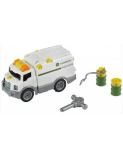 Theo Klein 3911 - John Deere Service Wagen