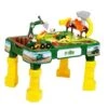 Theo Klein 3948 - John Deere Zand- En Waterspeeltafel -Toy Verkoop theo klein theo klein 3948 john deere zand en wate