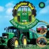 Tractor Ted - Boek: Alles Over Tractors -Toy Verkoop tractor ted tractor ted boek alles over tractors