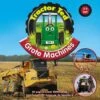 Tractor Ted - Boek: Grote Machines -Toy Verkoop tractor ted tractor ted boek grote machines