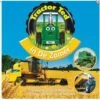 Tractor Ted - Boek: In De Zomer