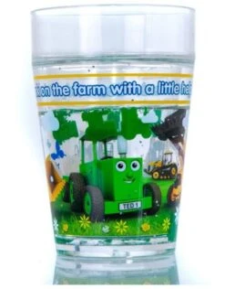 Tractor Ted - Glitterbeker Machines