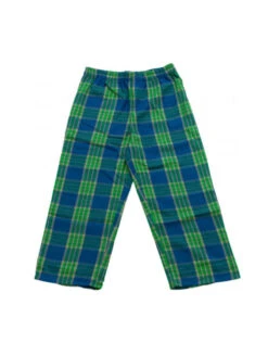 Tractor Ted - Katoenen Broek 4-5 Jaar