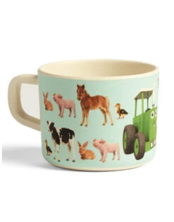 Tractor Ted - Kopje Kleine Dieren