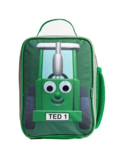 Tractor Ted - Lunchtas