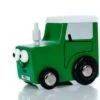 Tractor Ted - Mini Houten Tractor Ted -Toy Verkoop tractor ted tractor ted mini houten tractor ted