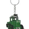 Tractor Ted - Sleutelhanger