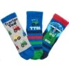 Tractor Ted - Sokken - Maat 19-22 (3 Stuks) -Toy Verkoop tractor ted tractor ted sokken maat 19 22 3 stuks