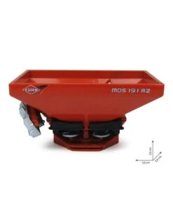 Universal Hobbies 4196 - Kuhn MDS 19.1 R2 1:32 -Toy Verkoop universal hobbies universal hobbies 4196 kuhn mds 2