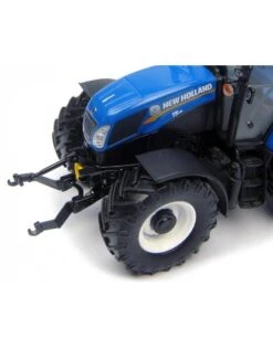 Universal Hobbies 4229 - New Holland T5.115 (2014) 1:32 -Toy Verkoop universal hobbies universal hobbies 4229 new holla 4