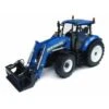 Universal Hobbies 4274 - New Holland T5.115 Met Frontlader 1:32 -Toy Verkoop universal hobbies universal hobbies 4274 new holla