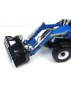 Universal Hobbies 4274 - New Holland T5.115 Met Frontlader 1:32 -Toy Verkoop universal hobbies universal hobbies 4274 new holla 2