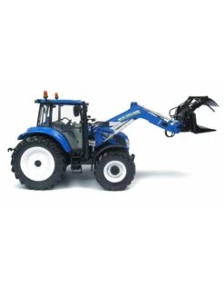 Universal Hobbies 4274 - New Holland T5.115 Met Frontlader 1:32 -Toy Verkoop universal hobbies universal hobbies 4274 new holla 4