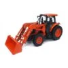 Universal Hobbies 4869 - Kubota M9960 Met Frontlader 1:32 -Toy Verkoop universal hobbies universal hobbies 4869 kubota m9