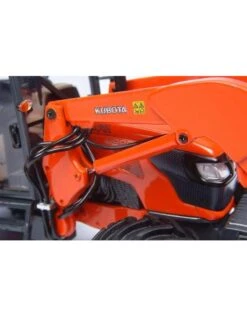Universal Hobbies 4869 - Kubota M9960 Met Frontlader 1:32 -Toy Verkoop universal hobbies universal hobbies 4869 kubota m9 5