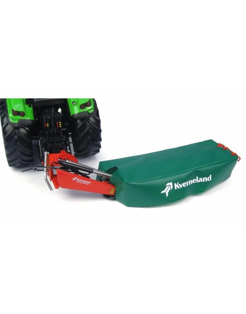 Universal Hobbies 4872 - Kverneland 2632M 1:32 3 Universal Hobbies 4872 - Kverneland 2632M 1:32