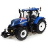 Universal Hobbies 4901 - New Holland T7.225 "Union Jack" - Engelse Vlag 1:32 -Toy Verkoop universal hobbies universal hobbies 4901 new holla
