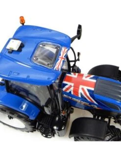 Universal Hobbies 4901 - New Holland T7.225 "Union Jack" - Engelse Vlag 1:32 -Toy Verkoop universal hobbies universal hobbies 4901 new holla 2