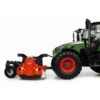Universal Hobbies 4918 - Kuhn BCR-2800 Dual Klepelmaaier 1:32 -Toy Verkoop universal hobbies universal hobbies 4918 kuhn bcr