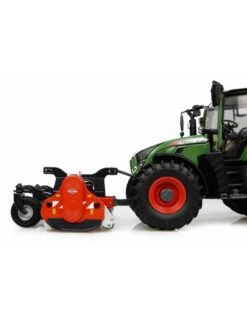Universal Hobbies 4918 - Kuhn BCR-2800 Dual Klepelmaaier 1:32