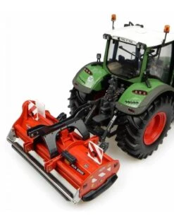 Universal Hobbies 4918 - Kuhn BCR-2800 Dual Klepelmaaier 1:32 -Toy Verkoop universal hobbies universal hobbies 4918 kuhn bcr 3