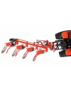 Universal Hobbies 4930 - Kubota RM2005V 1:32 -Toy Verkoop universal hobbies universal hobbies 4930 kubota rm 2