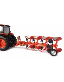 Universal Hobbies 4930 - Kubota RM2005V 1:32