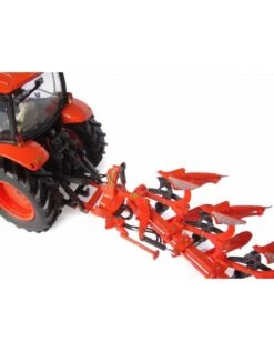 Universal Hobbies 4930 - Kubota RM2005V 1:32 -Toy Verkoop universal hobbies universal hobbies 4930 kubota rm 3