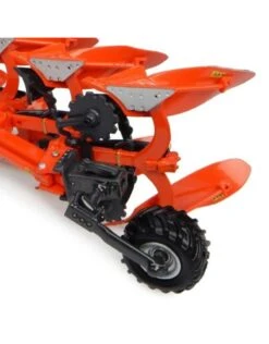 Universal Hobbies 4932 - Kubota RM3005V - 6 Schaar Wentelploeg 1:32 -Toy Verkoop universal hobbies universal hobbies 4932 kubota rm 2