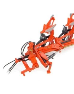 Universal Hobbies 4932 - Kubota RM3005V - 6 Schaar Wentelploeg 1:32 -Toy Verkoop universal hobbies universal hobbies 4932 kubota rm 3