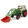 Universal Hobbies 4946 - Fendt Farmer 2 + Fritmeier Cabine + Voorlader 1:32 -Toy Verkoop universal hobbies universal hobbies 4946 fendt far